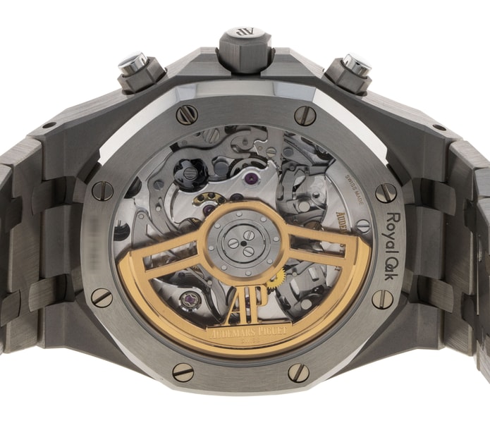 Audemars Piguet Royal Oak 26240ST.OO.1320ST.07